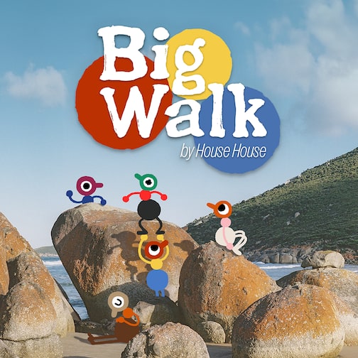 Big Walk