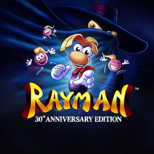 Rayman