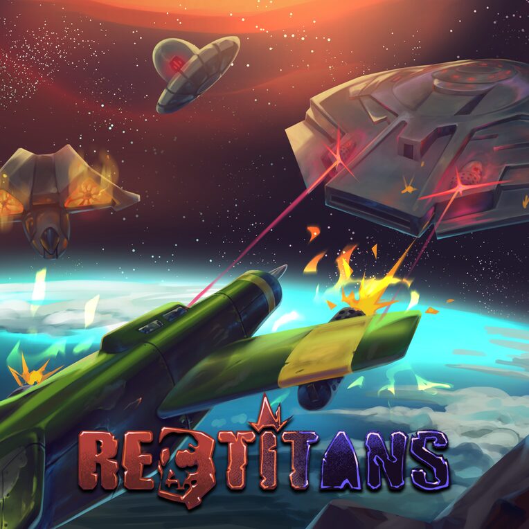 Red Titans