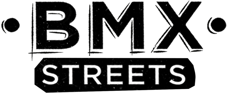 BMX Streets
