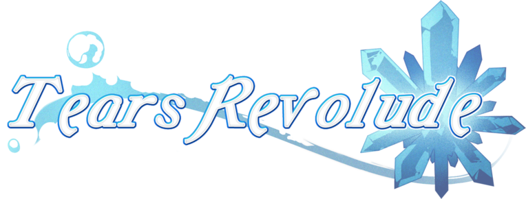 Tears Revolude