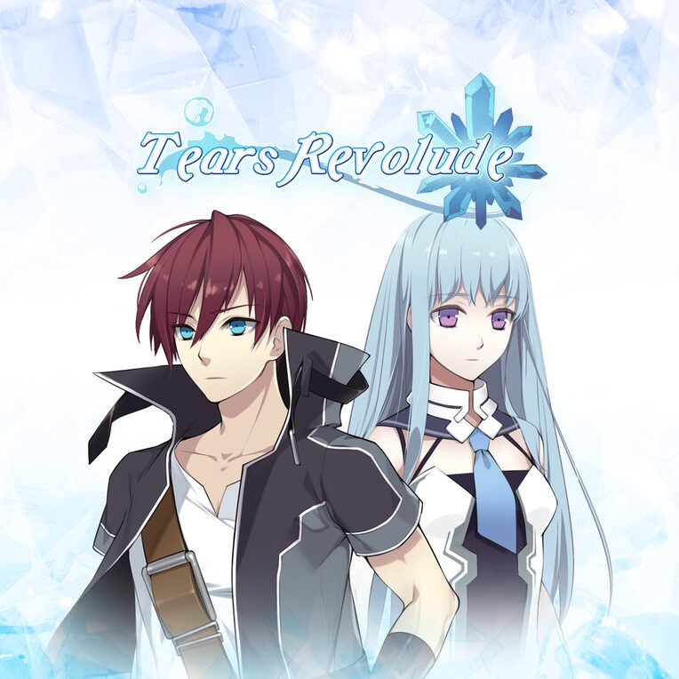 Tears Revolude
