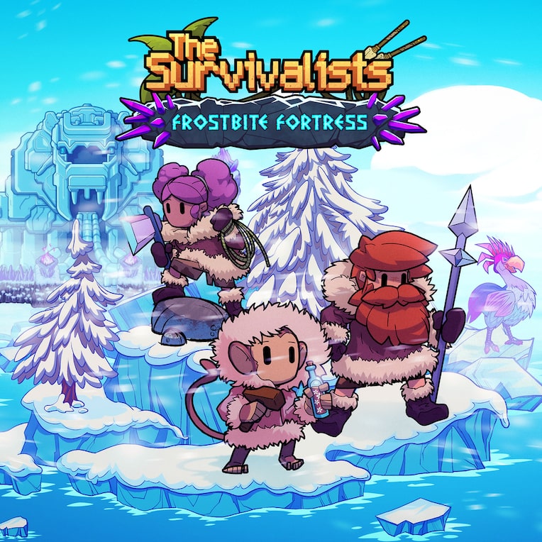 Frostbite Fortress