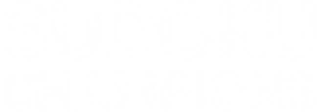 SUDOKU CHAMPIONS