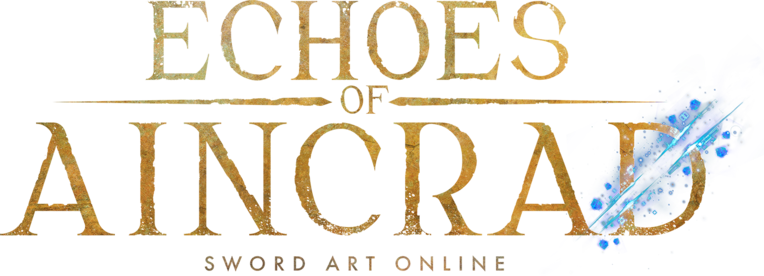 Echoes of Aincrad