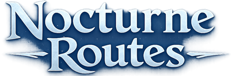 Nocturne Routes