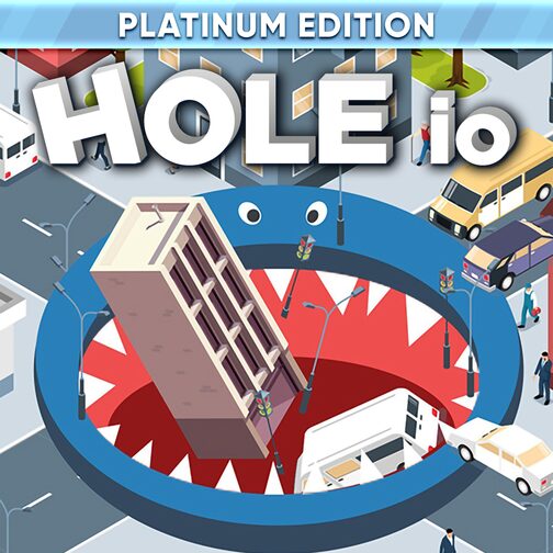 Hole io