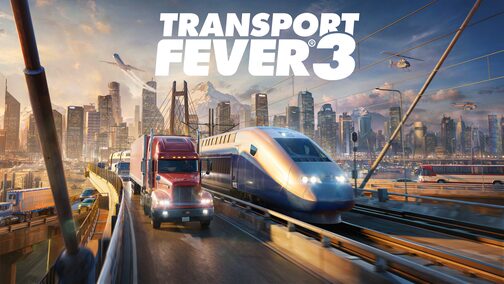 Transport Fever 3