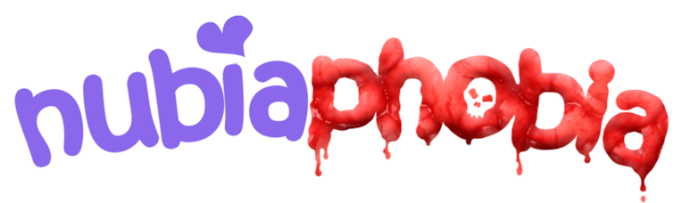 NubiaPhobia