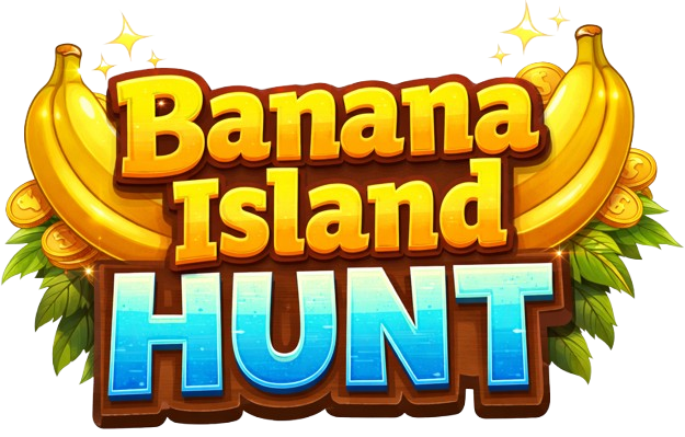 Banana Island Hunt