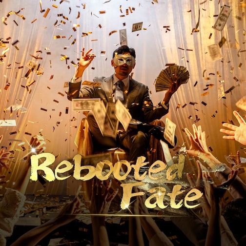 Rebooted Fate