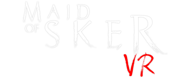 Maid of Sker VR