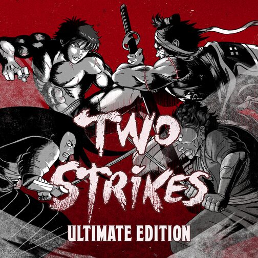Two Strikes