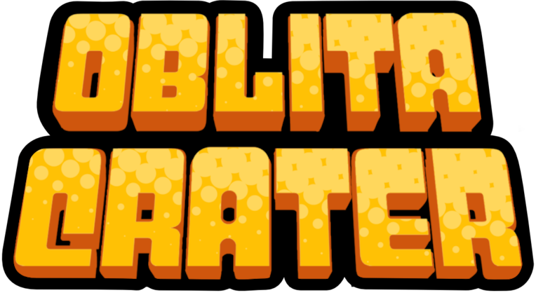 OBLITACRATER