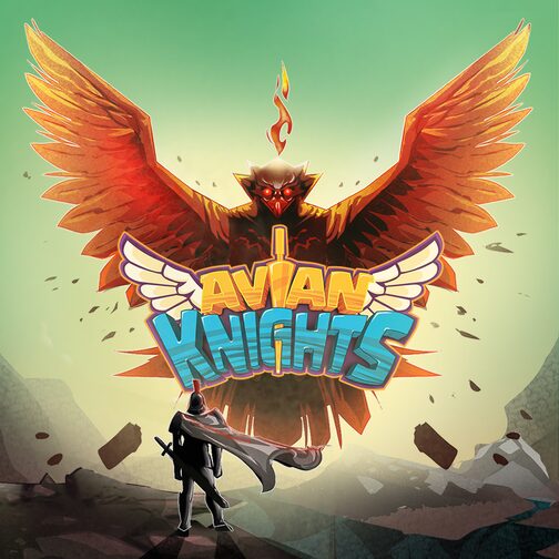 Avian Knights