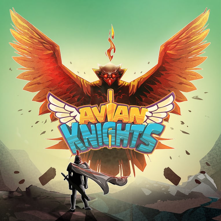 Avian Knights