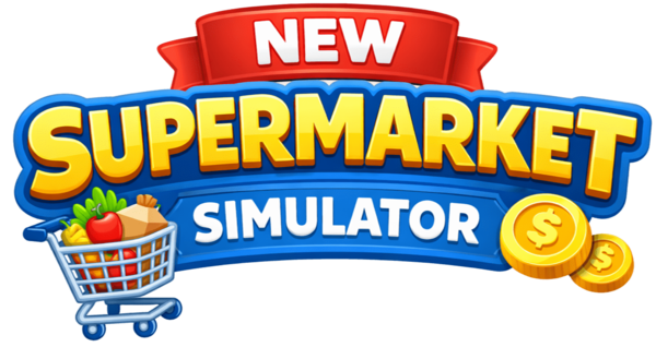 New Supermarket Simulator