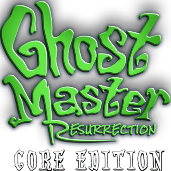 Ghost Master
