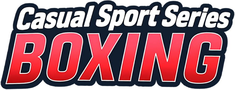 Casual Sport Series: Boxing