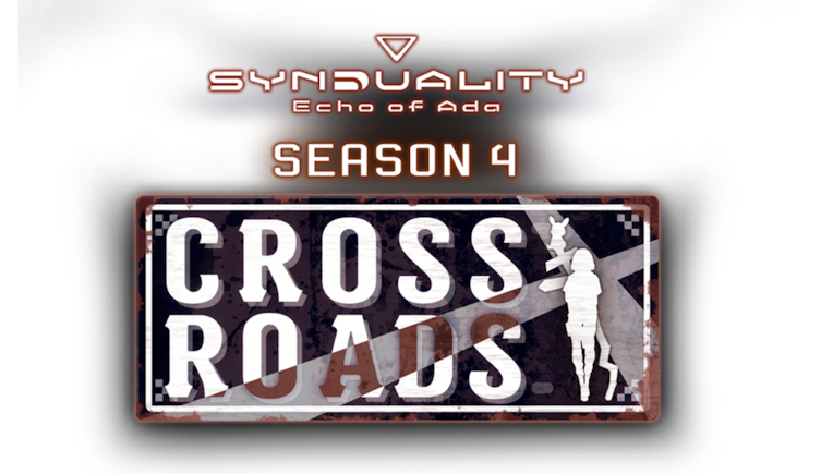 SYNDUALITY: Echo of Ada