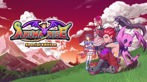 Akuma Rise