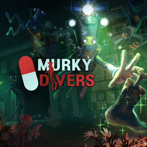 Murky Divers
