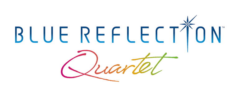 BLUE REFLECTION Quartet