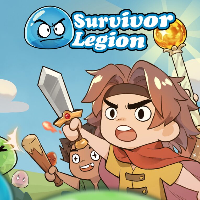 Survivor Legion