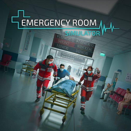 Emergency Room Simulator
