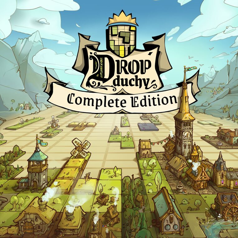 Drop Duchy