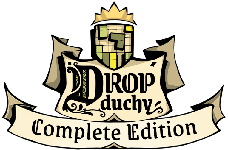Drop Duchy