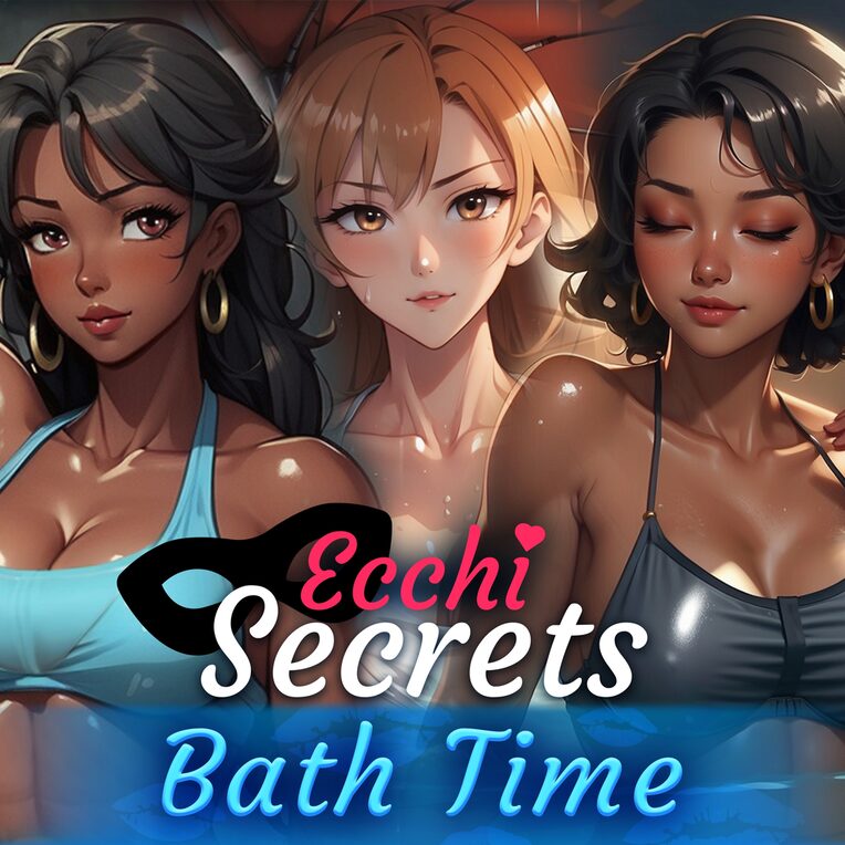 Bath Time