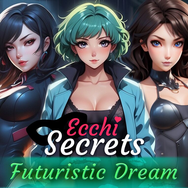 Futuristic Dream