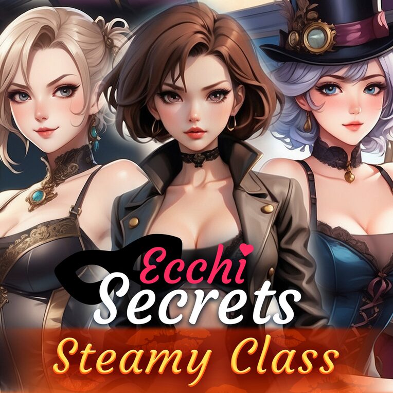 Steamy Class
