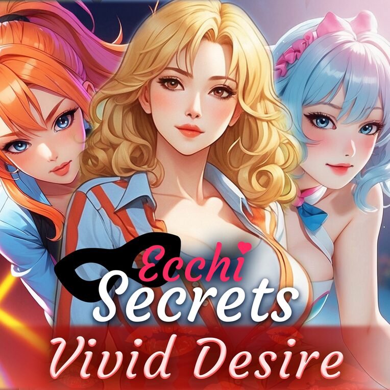 Vivid Desire