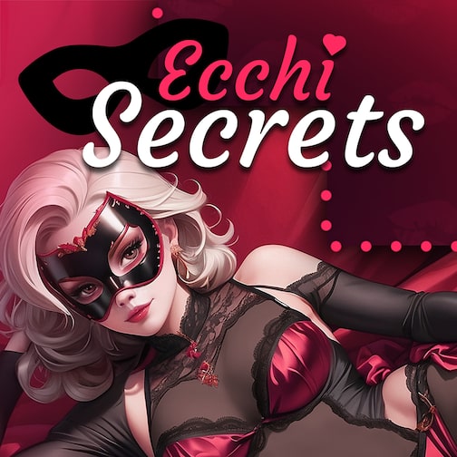 Ecchi Secrets