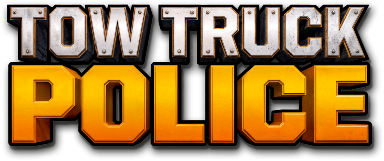 Tow Truck Police Simulator