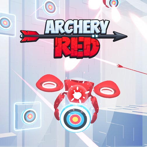 Archery RED