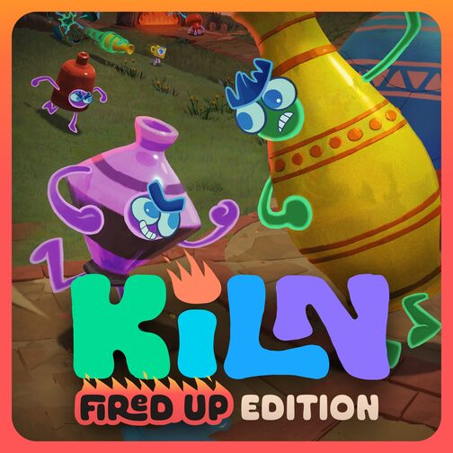 Kiln