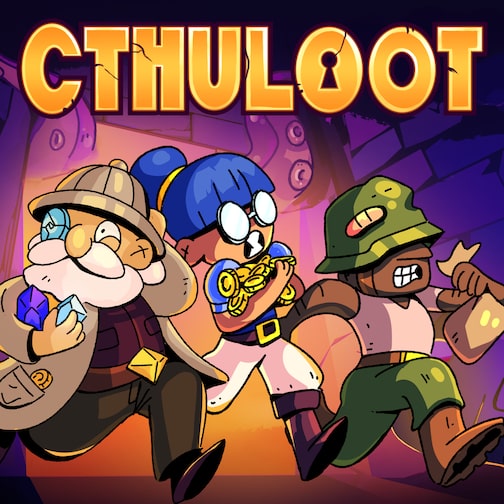 CTHULOOT