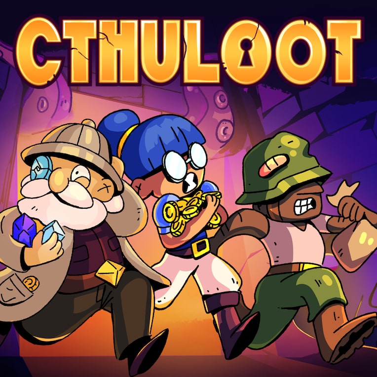 CTHULOOT
