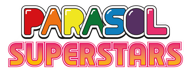 Parasol Superstars