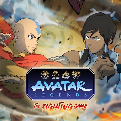 Avatar Legends: The Fighting Game