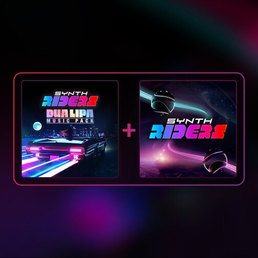 Synth Riders