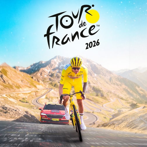 Tour de France 2026