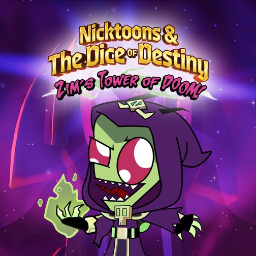 Zim's Tower of Doom
