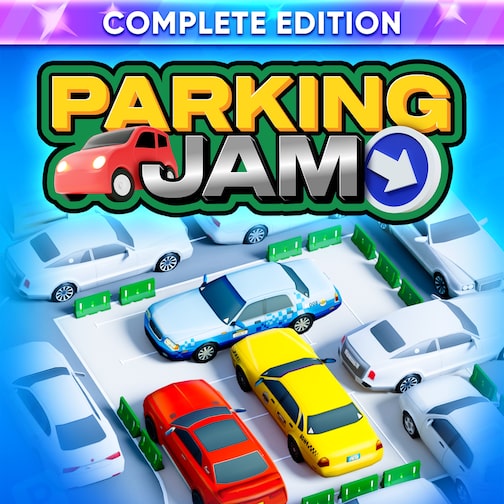 Parking Jam
