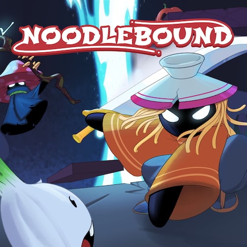 Noodlebound