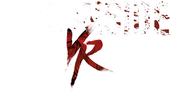 Evil Inside VR