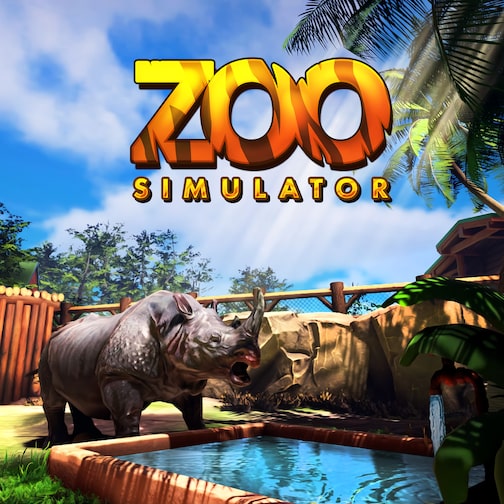 Zoo Simulator
